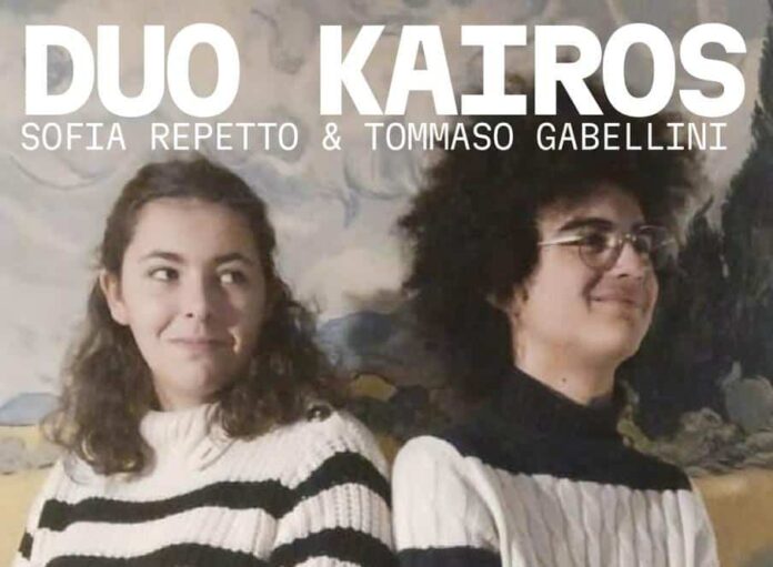 duo-kairos