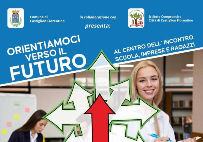 orientiamoci verso il futuro_castiglion Fiorentino
