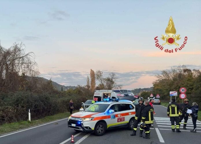 vvf-incidente