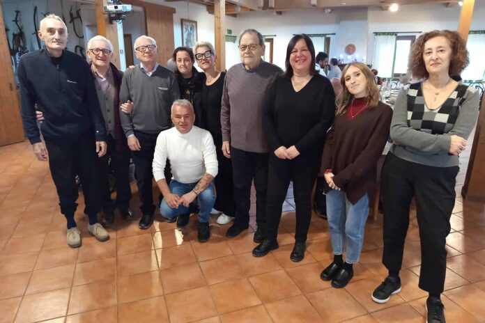 Acli Arezzo - Pranzo di Natale FAP Acli (1)