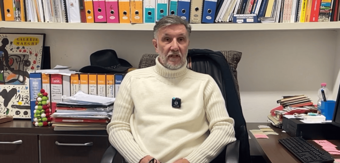 Andrea BIgazzi_Direttore Scuola Edile Arezzo