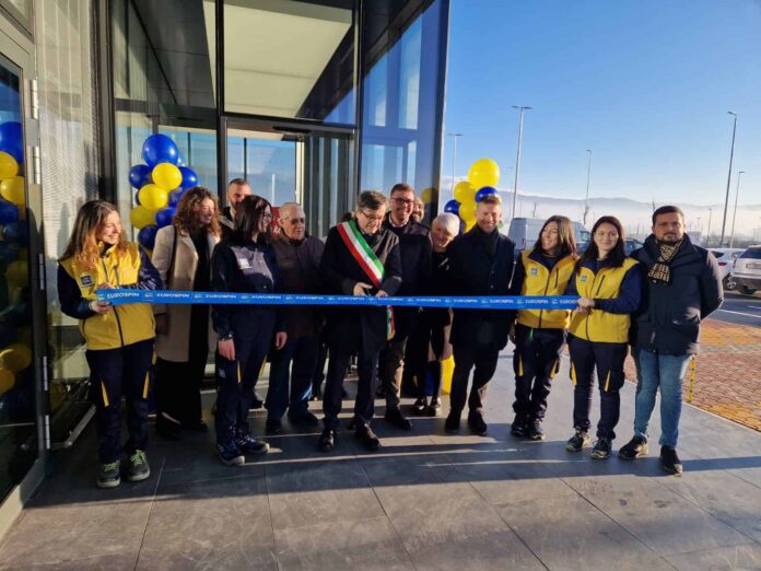 Apertura eurospin (4)