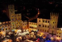 Arezzo Città del Natale