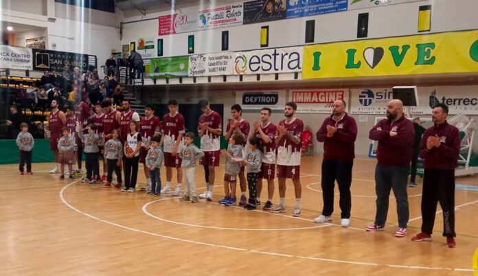 Bc Servizi Basket