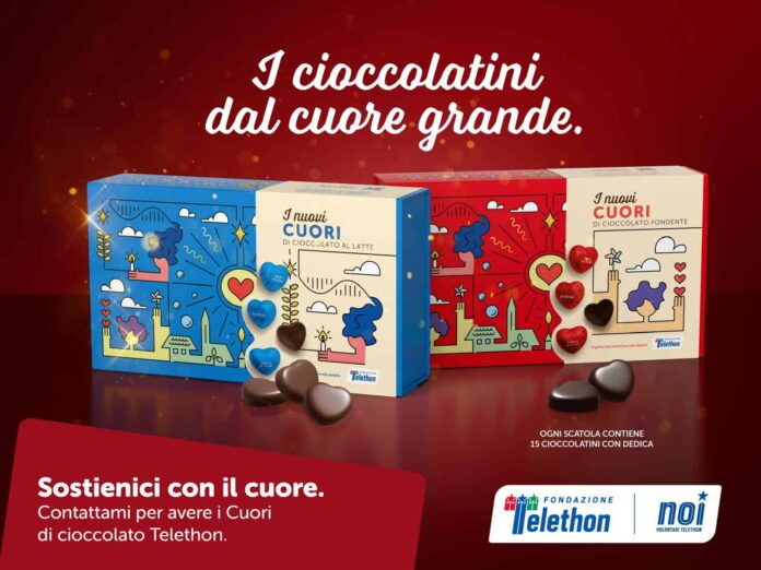 Campagna telethon