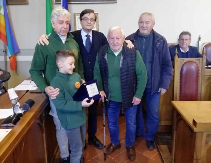 Campioni Sansepolcro