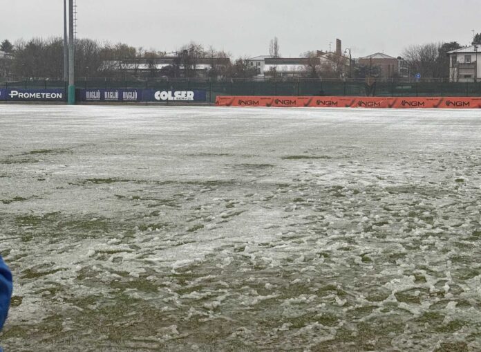 Campo calcio Parma_acf Arezzo