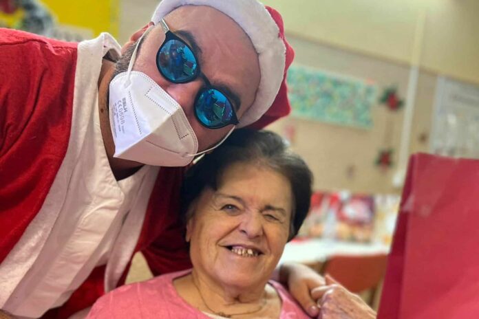 Casa Riposo Fossombroni - Natale (47)