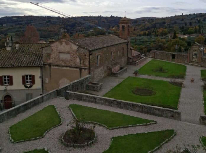Chiesa della Compagnia del Suffragio