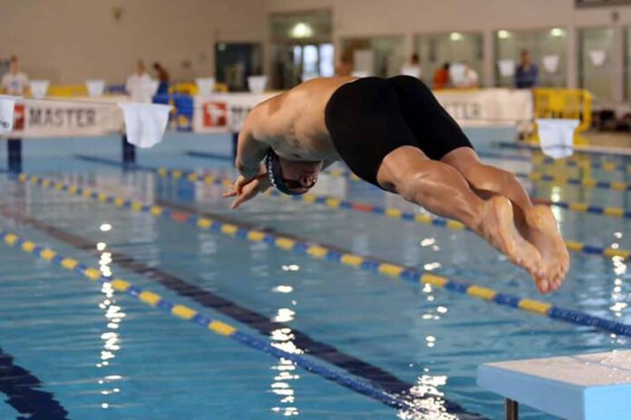 Chimera Nuoto - Attività Master (4)