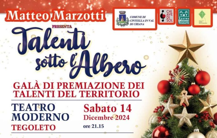 Civitella_Talenti Sotto Albero