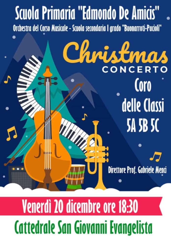 Concerti di NATALE (3)