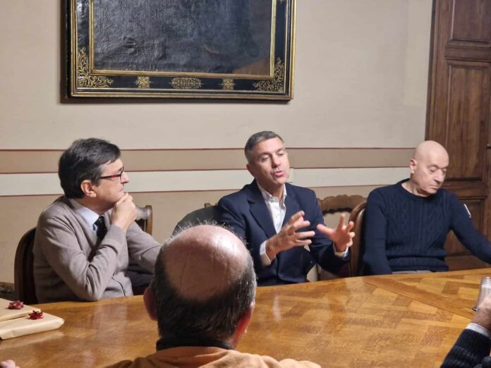 Costacurta a Sansepolcro (3)