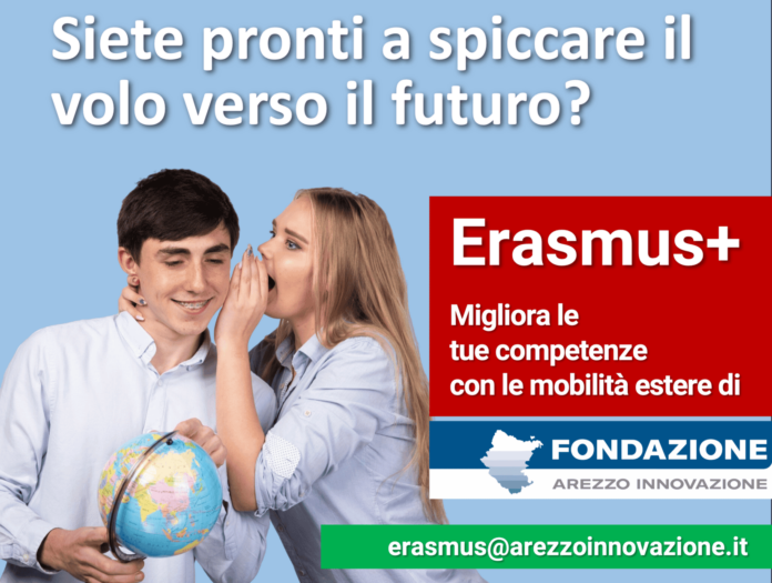 Erasmus arezzo