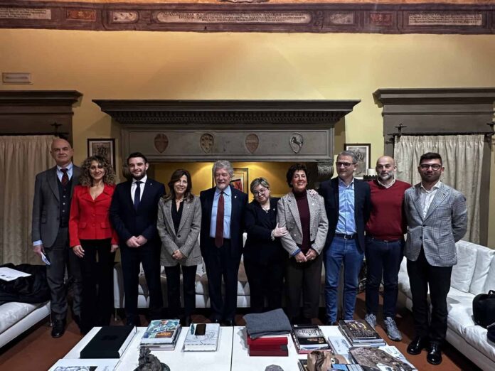 FOTO GIUNTA