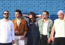 Al Teatro di Cavriglia lo speciale concerto di Natale di Flame Parade Flame Parade