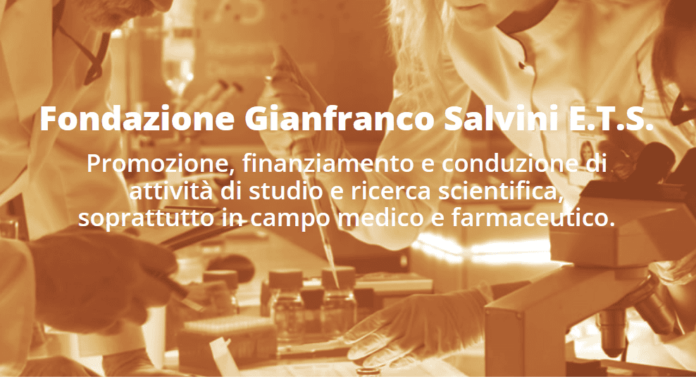 Fondazione Gianfranco Salvini