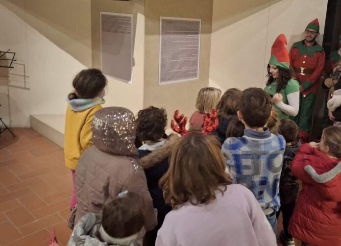 Il Sistema Museale di Castiglion Fiorentino