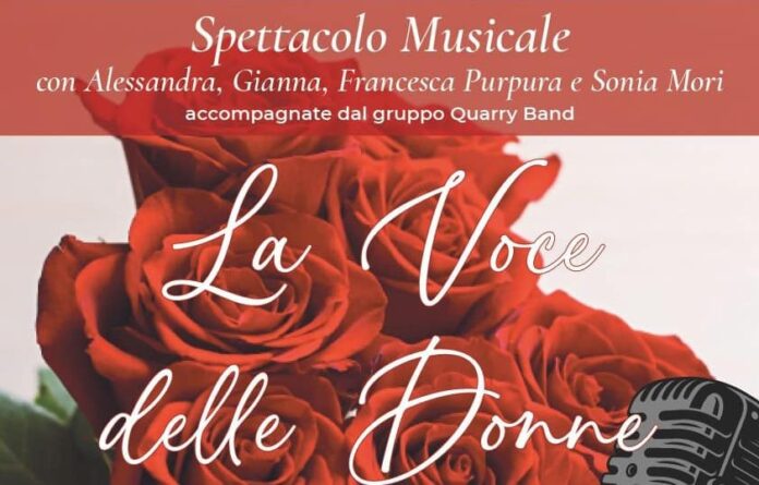 La Voce delle Donne