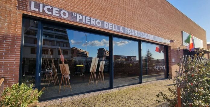 Liceo Piero della Francesca