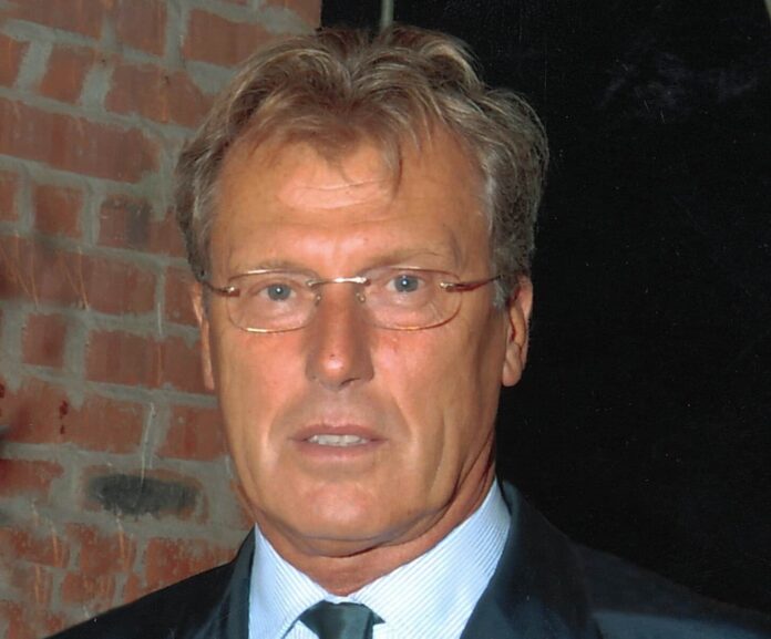 Mario Naldi Pneumologia