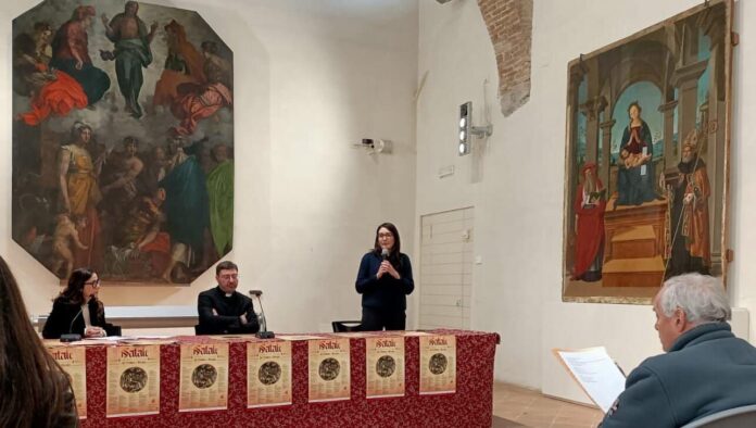 Mercati in conferenza_ IX edizione di Natale tra Umbria e Toscana