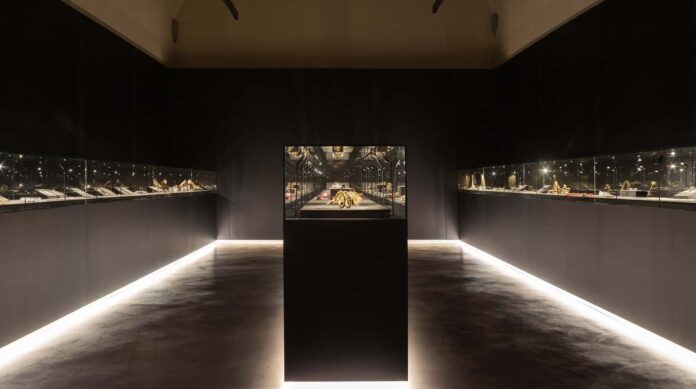 Museo Orodautore