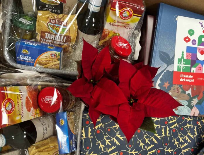 NATALE DEI SOGNI