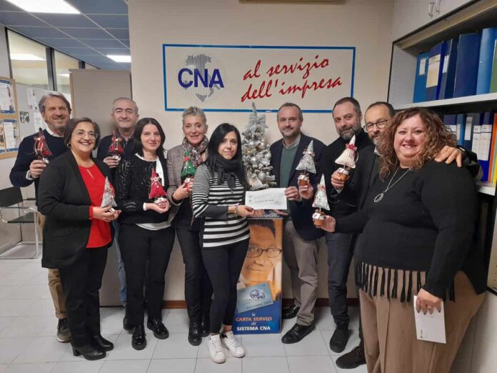 Natale 2024 CNA Valtiberina