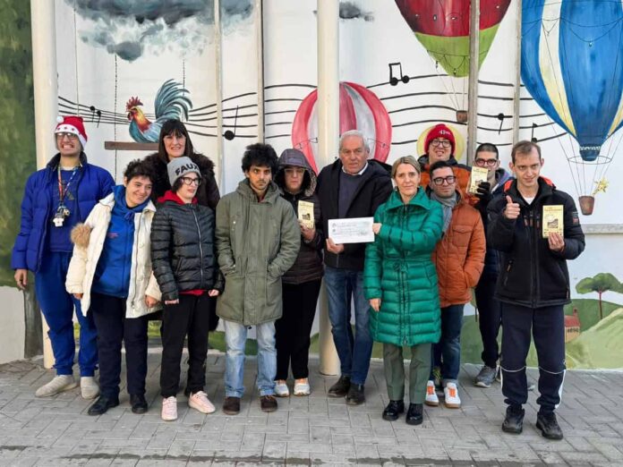 Natale CNA Casentino 2024