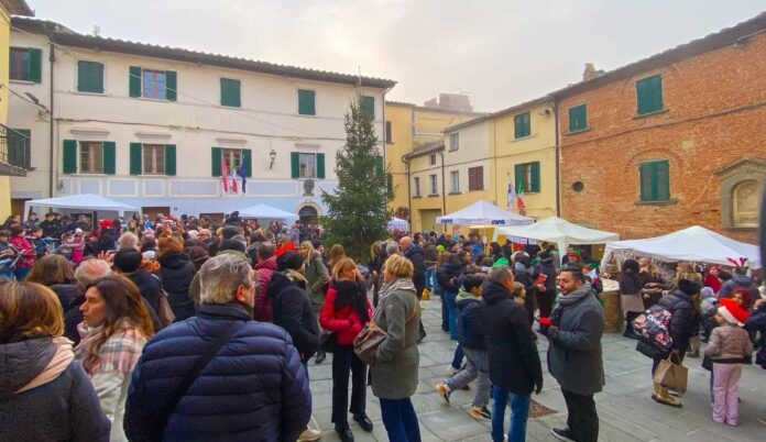 Natale_Marciano della Chiana