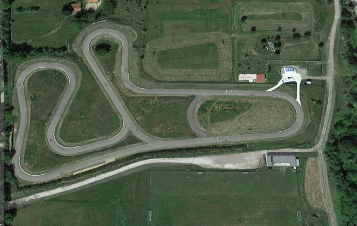 Pista polivalente_sant'andrea a Pigli