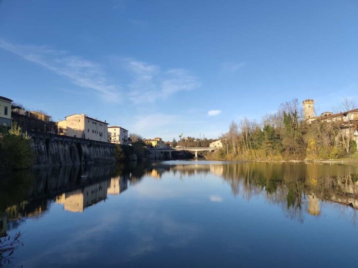 Ponte sull'arno figline valdarno