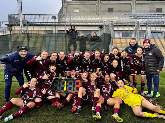 Primavera ACF