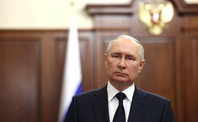 Putin