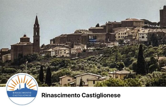 RINASCIMENTO CASTIGLIONESE