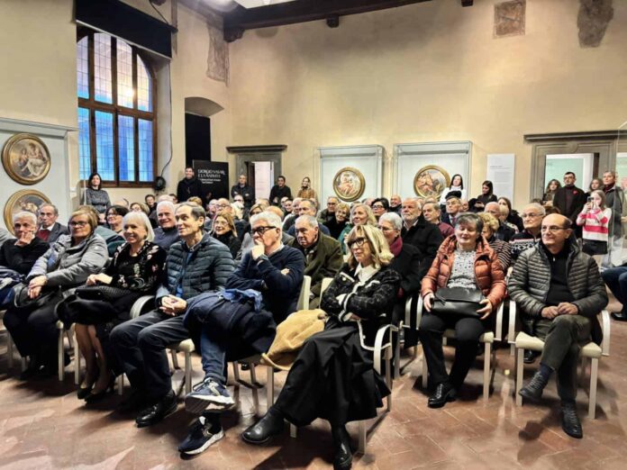 San Giovanni Valdarno_ nozze d'oro