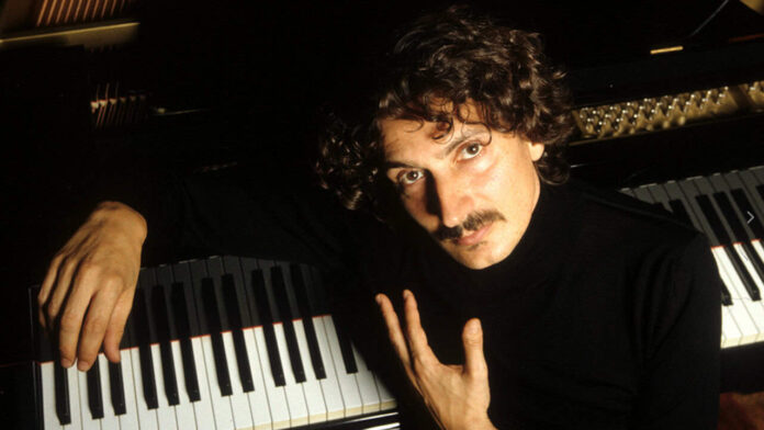 Sergio Cammariere