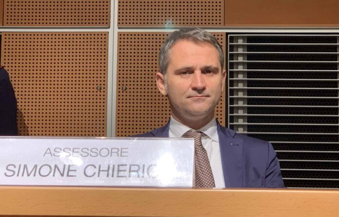 Simone Chierici