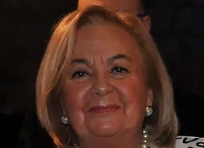 Slavka Taskova