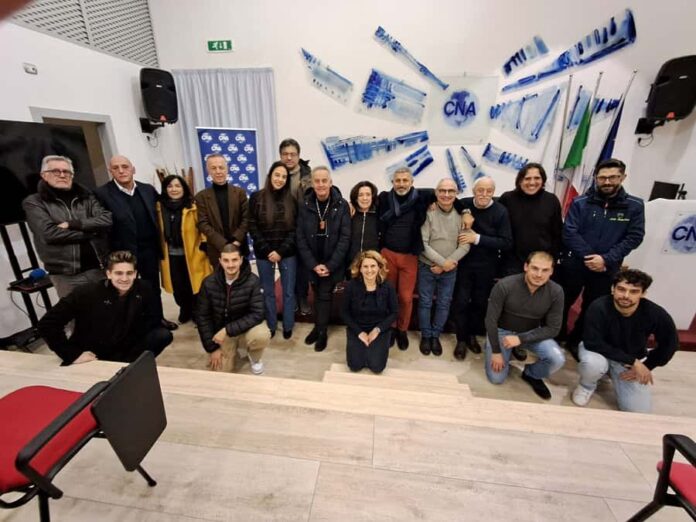 Solidarietà_CNA_CALCIT VALDARNO