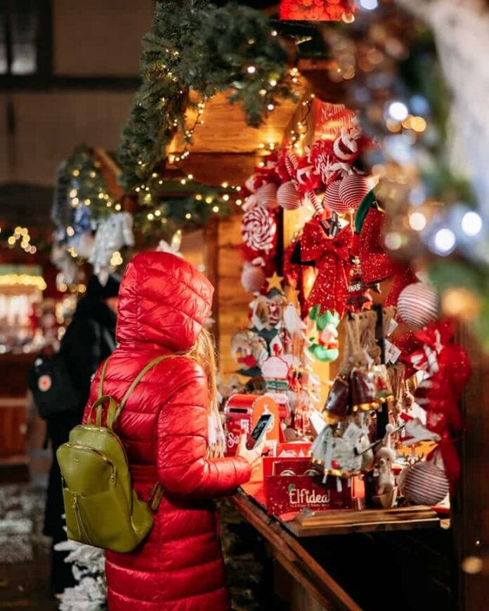 Torre di Babbo natale