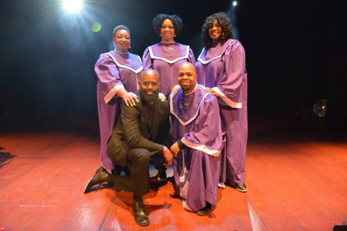 Toscana Gospel Festival San giovanni Valdarno