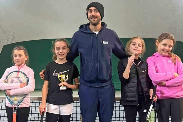 Valtiberina Tennis - Under10 femminile (1)