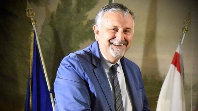 VINCENZO CECCARELLI