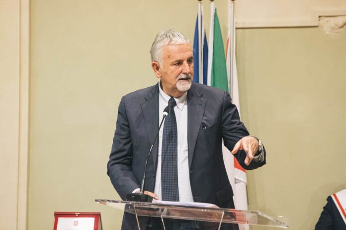 VINCENZO CECCARELLI