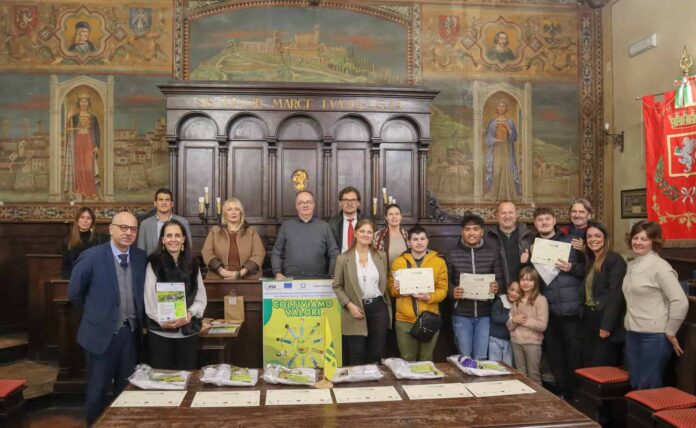 agri sociale cortona 40