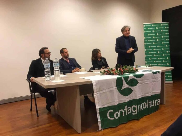 assemblea confagricoltura ar 24 05