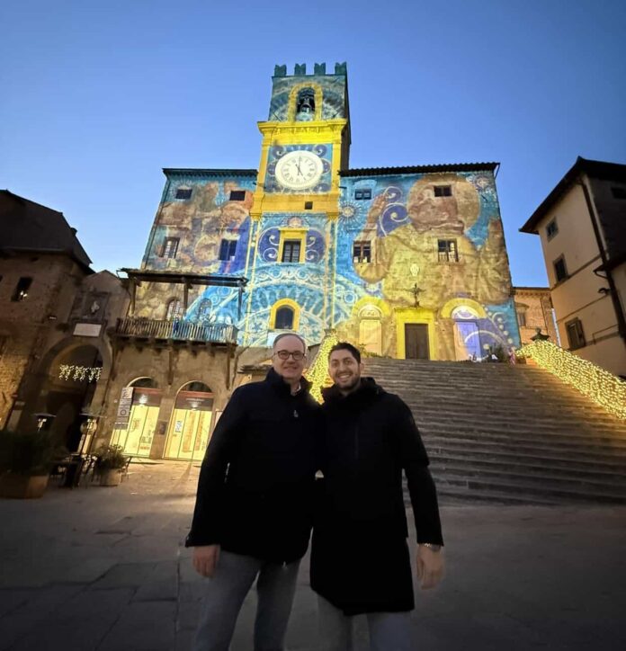 cardia meoni natale