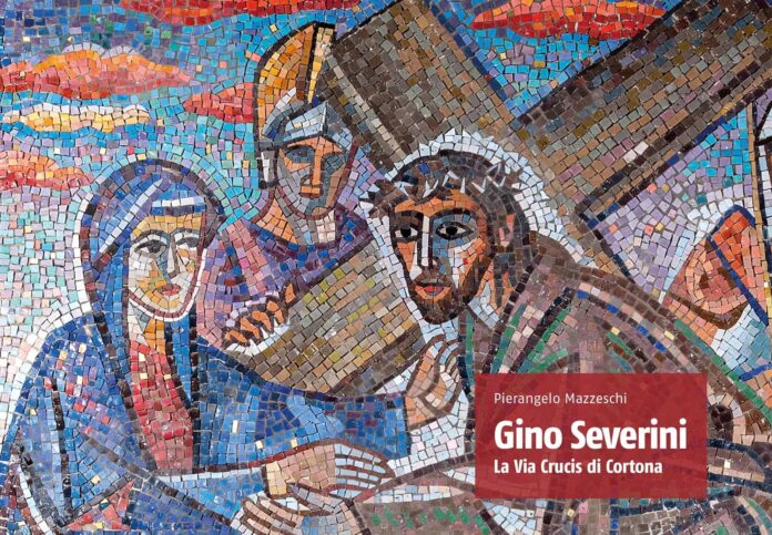 cover via crucis severini
